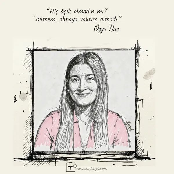 Özge Naz