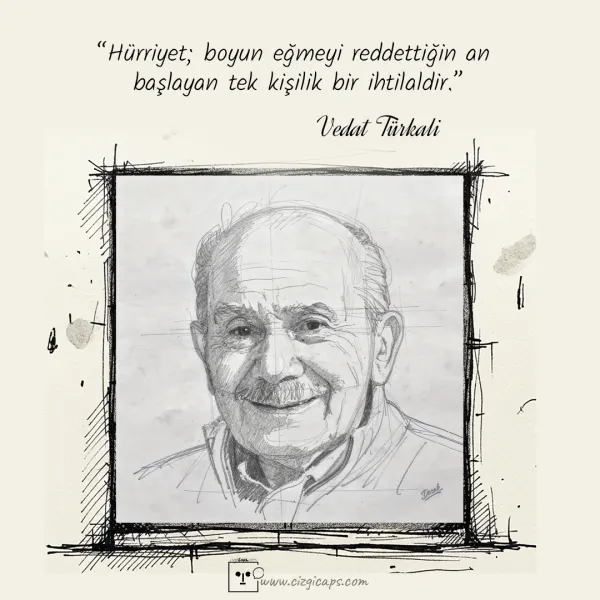 Vedat Türkali