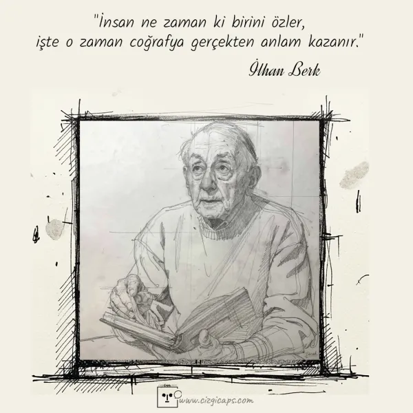 İlhan Berk