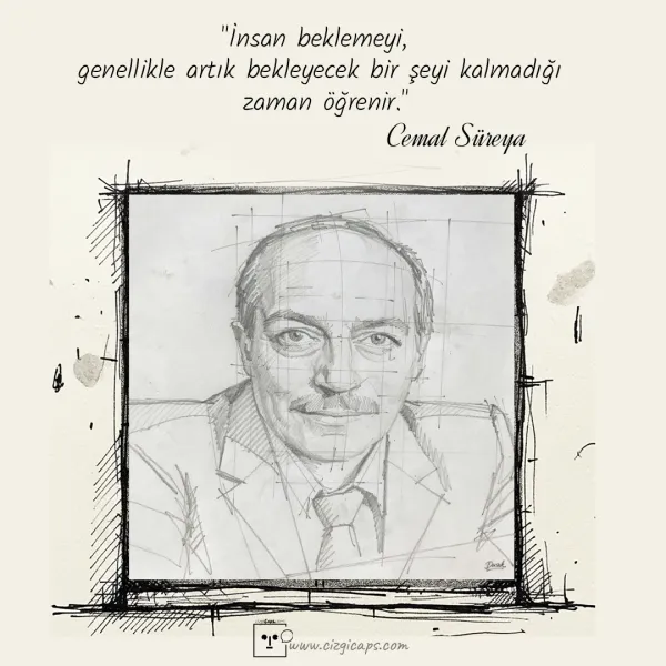 Cemal Süreya