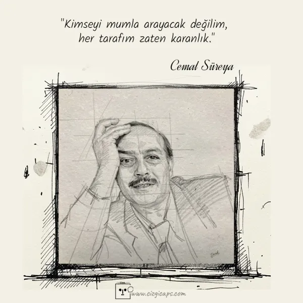 Cemal Süreya