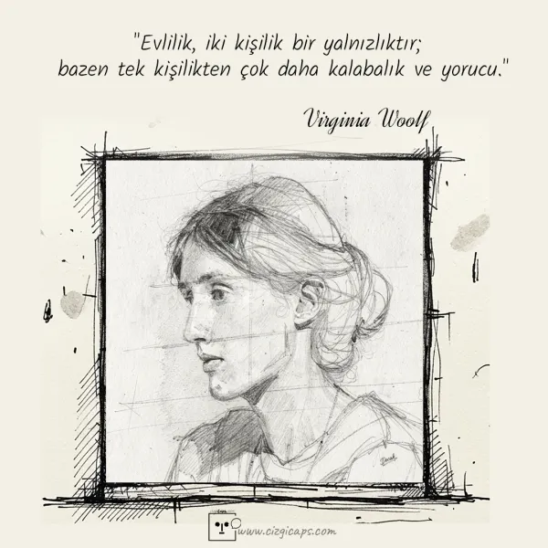 Virginia Woolf
