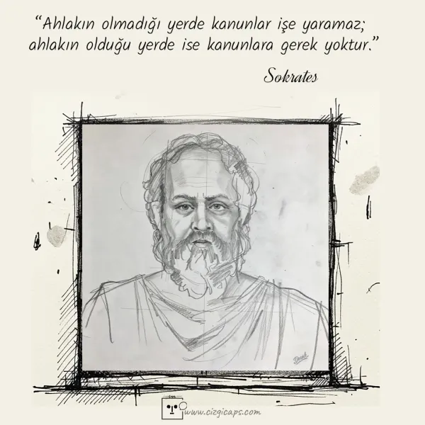 Sokrates