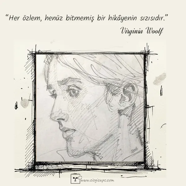Virginia Woolf