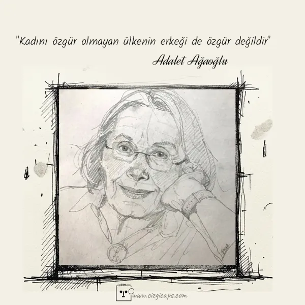 Adalet Ağaoğlu