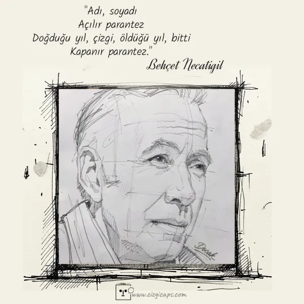 Behçet Necatigil