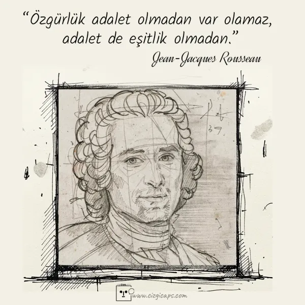 Jean-Jacques Rousseau