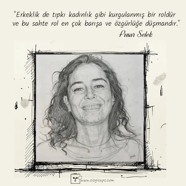 Pınar Selek
