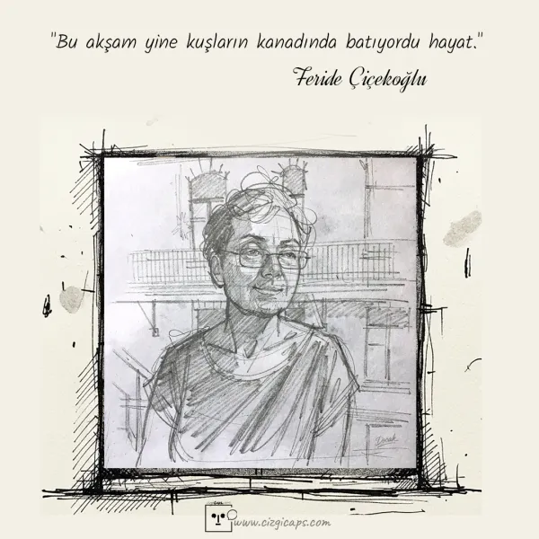 Feride Çiçekoğlu
