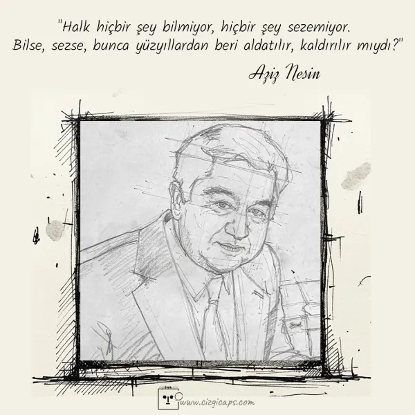 Aziz Nesin