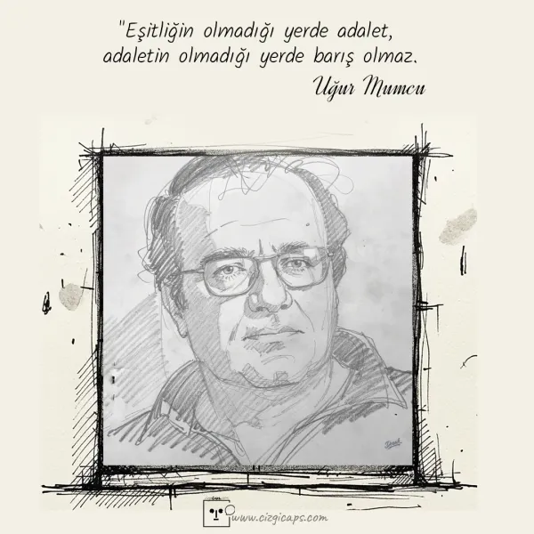 Uğur Mumcu