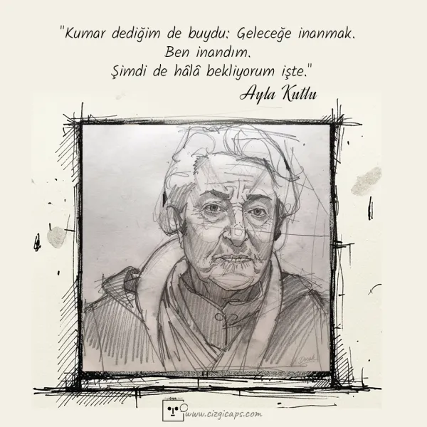 Ayla Kutlu