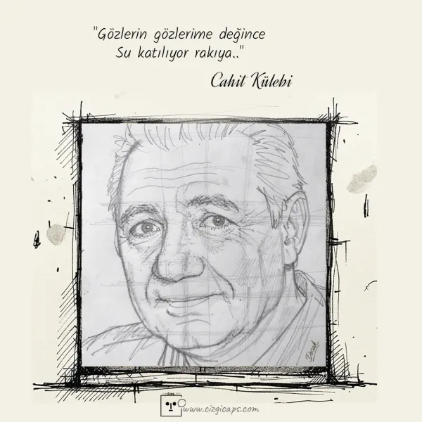 Cahit Külebi