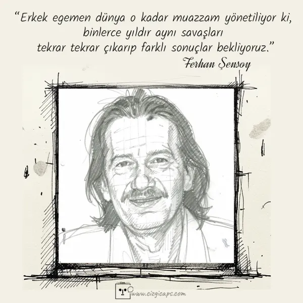 Ferhan Şensoy