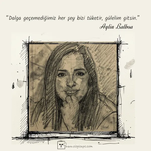 Aylin Balboa