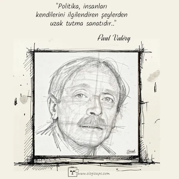 Paul Valéry
