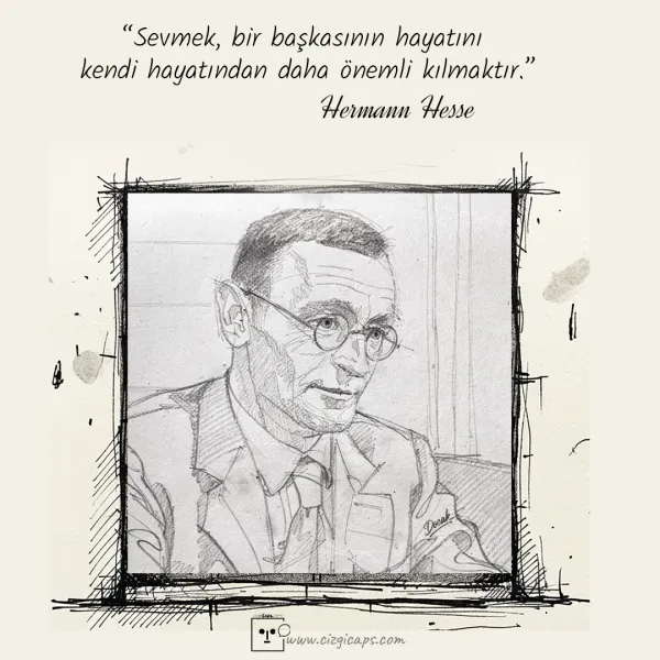 Hermann Hesse