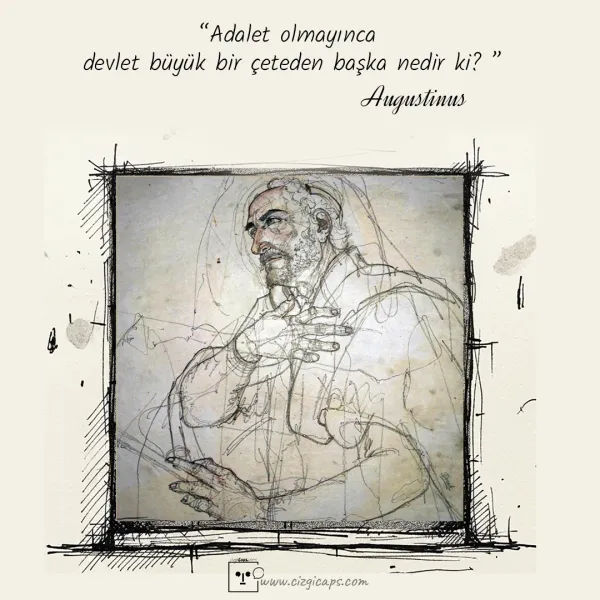 Augustinus