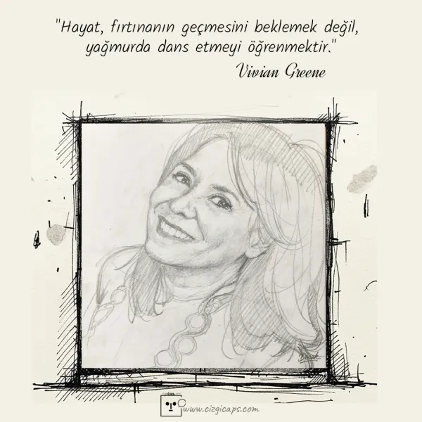 Vivian Greene
