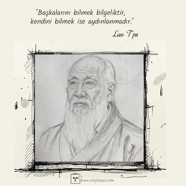 Lao Tzu