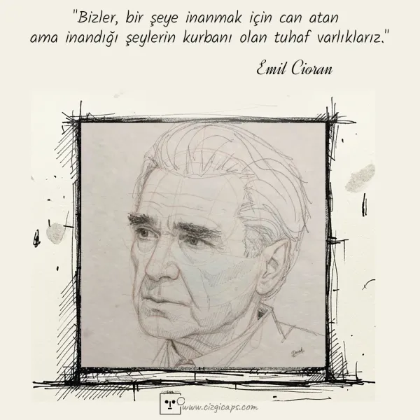 Emil Cioran