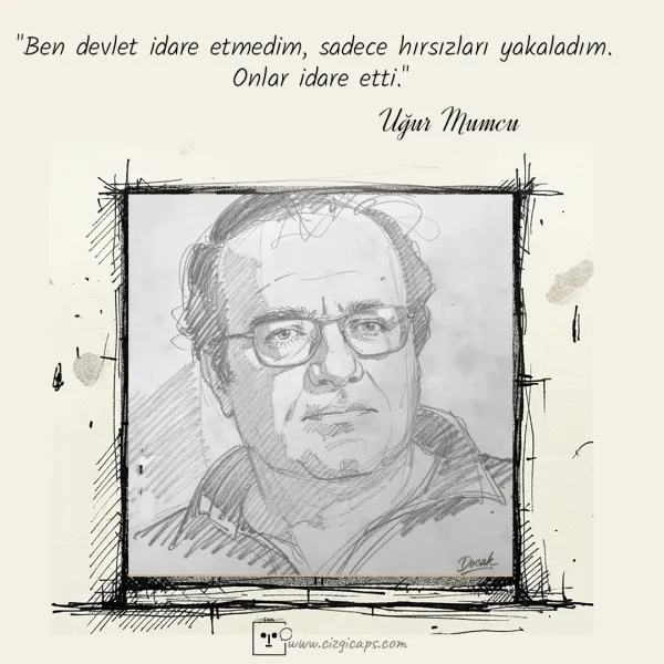 Uüur Mumcu