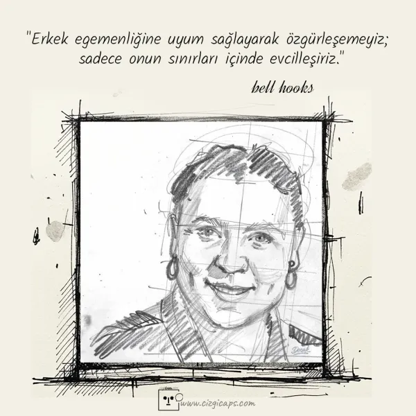 bell hooks