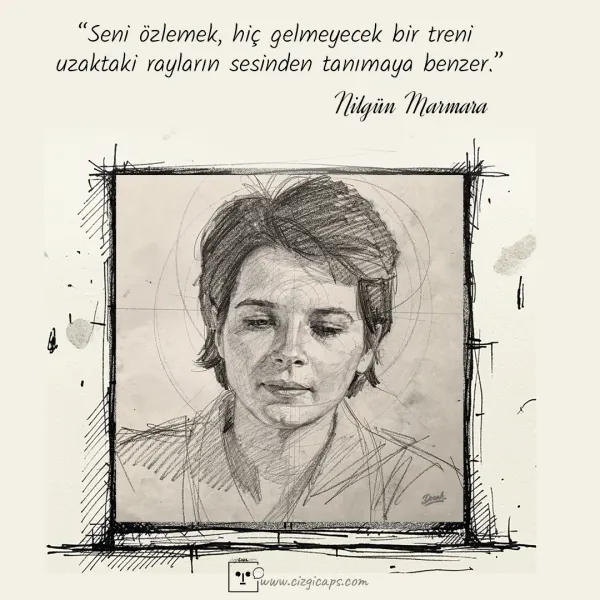 Nilgün Marmara
