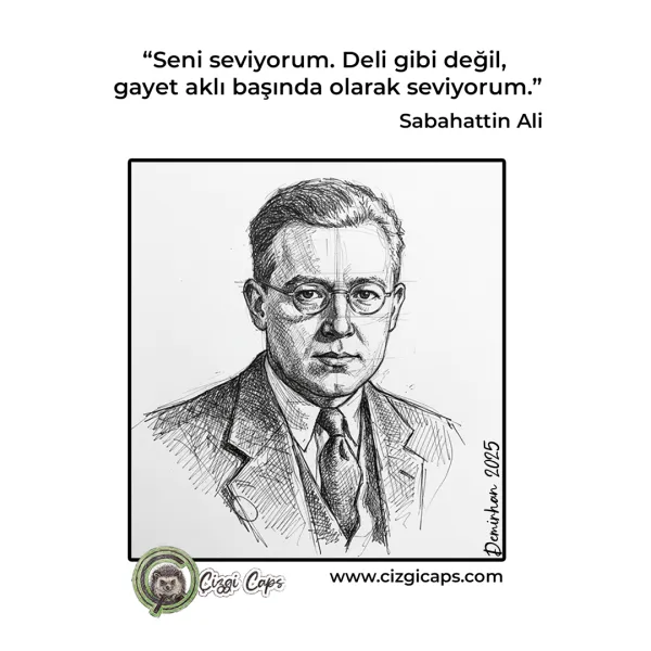 Sabahattin Ali