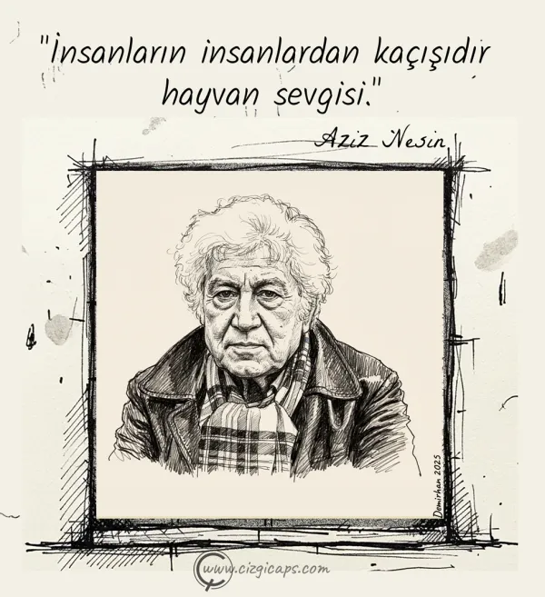 Aziz Nesin