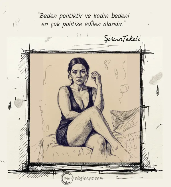 Şirin Tekeli