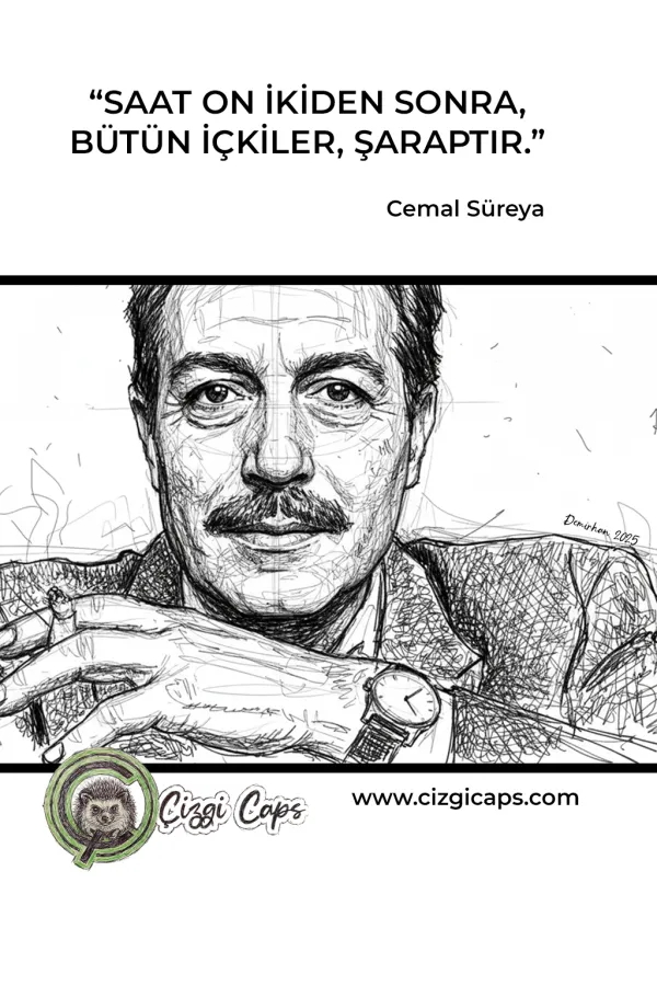 Cemal Süreya