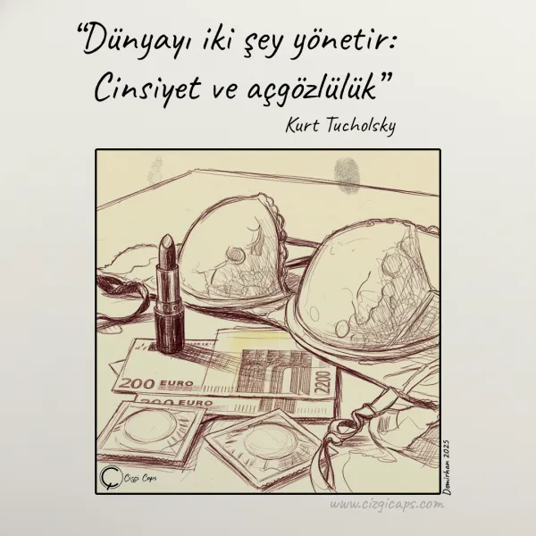 Kurt Tucholsky
