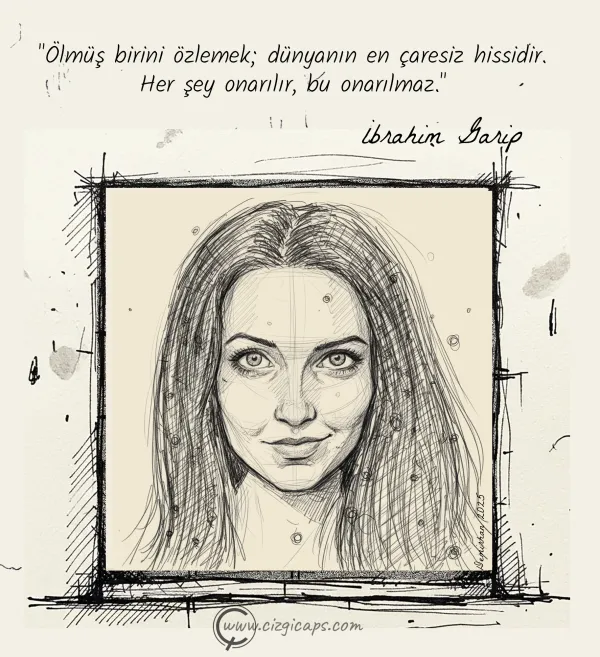 İbrahim Garip