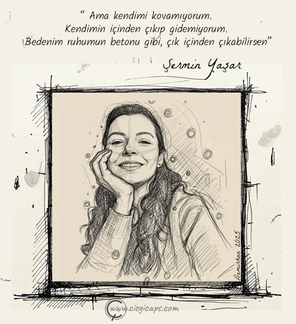 Şermin Yaşar