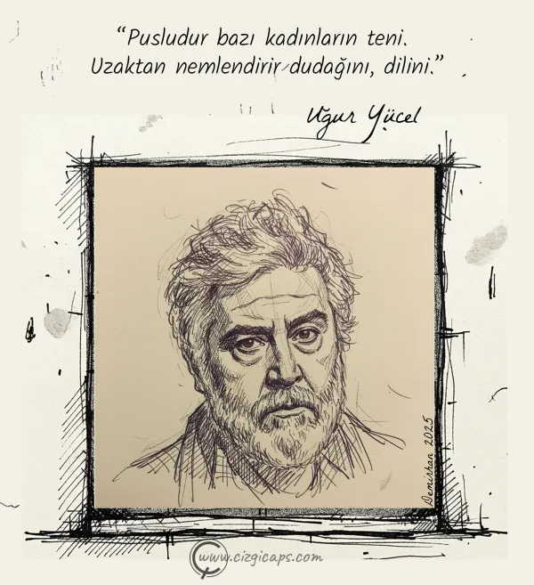 Uğur Yücel