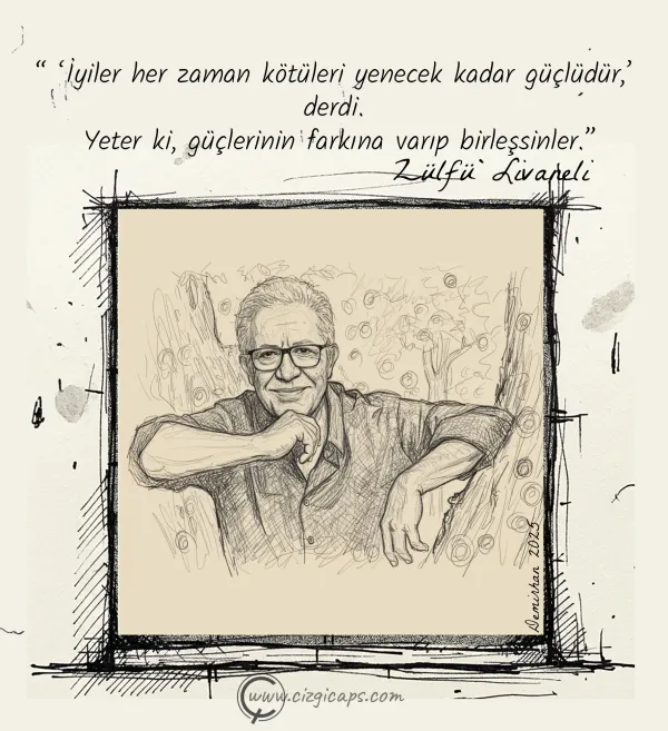 Zülfü Livaneli