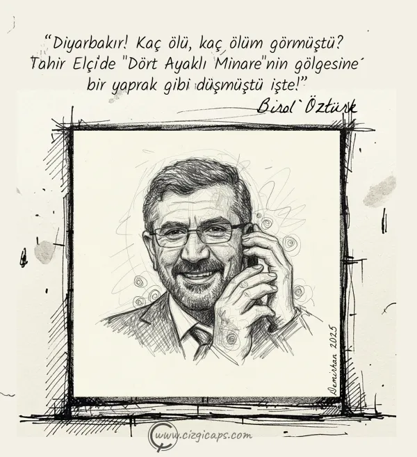 Birol Öztürk