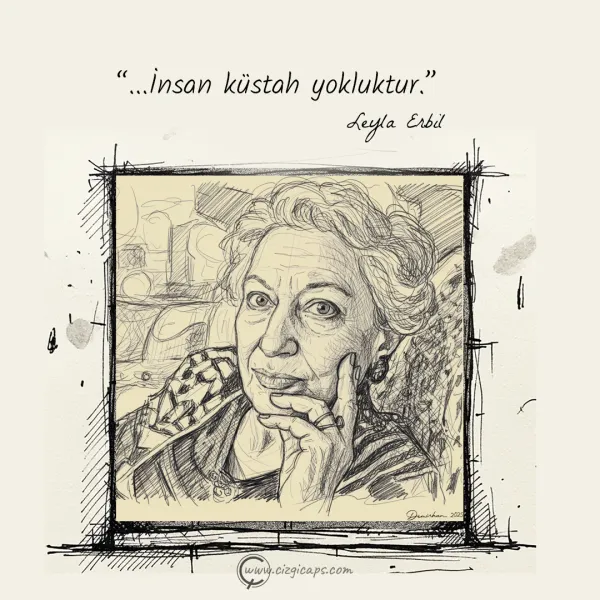 Leyla Erbil