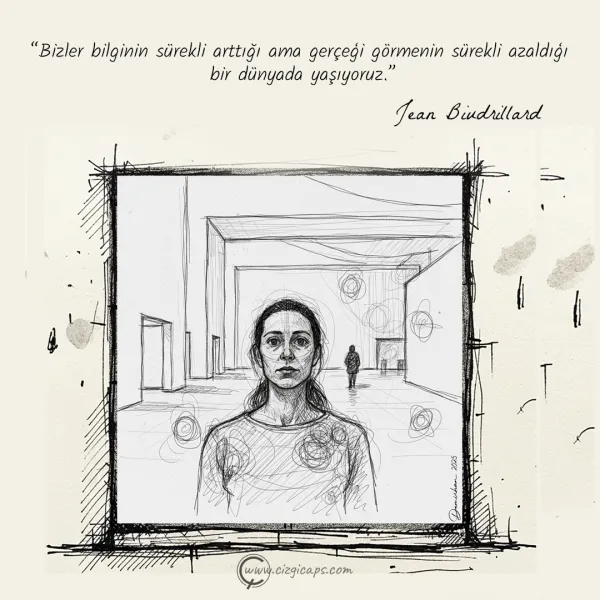 Jean Baudrillard