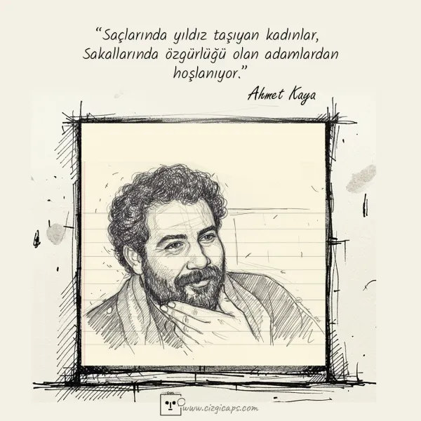 Ahmet Kaya