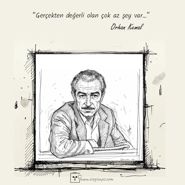 Orhan Kemal