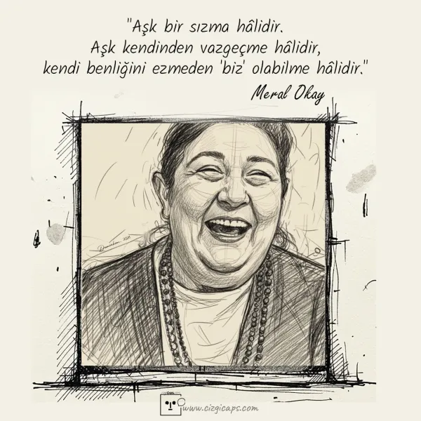 Meral Okay