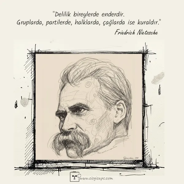 Friedrich Nietzsche