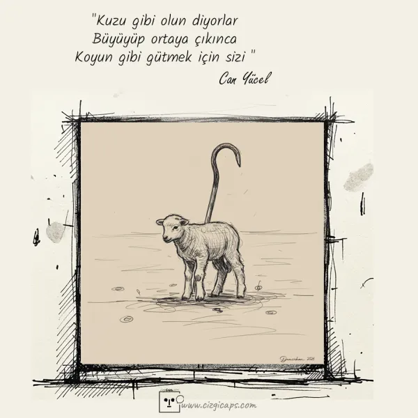 Can Yücel
