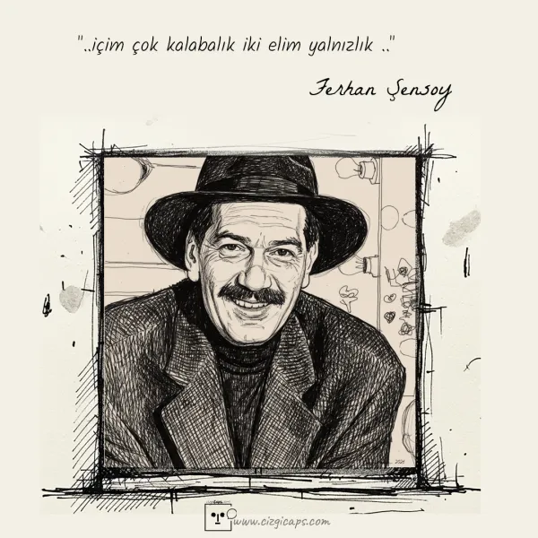 Ferhan Şensoy