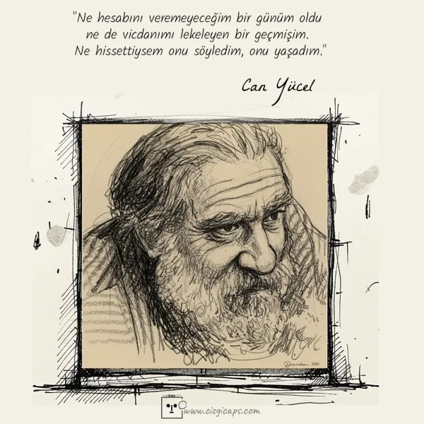 Can Yücel