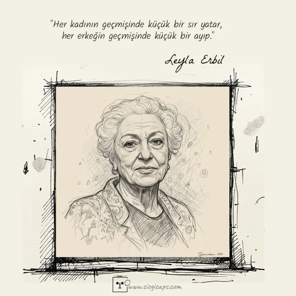Leyla Erbil
