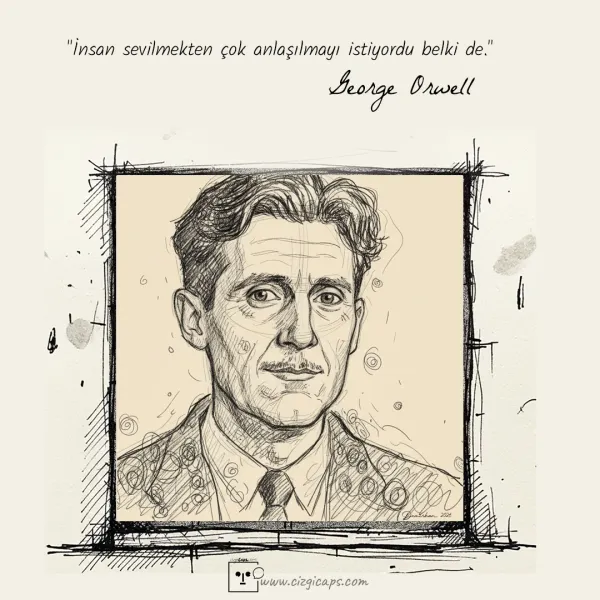 George Orwell