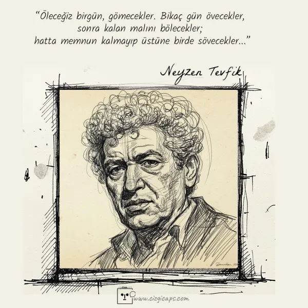 Neyzen Tevfik
